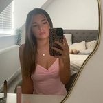 Scarlett Marshall - @scarlettmarshalllx - Instagram