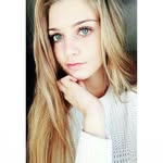 Scarlet Mathews 💙 - @scarletmathews_ - Instagram