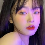 Scarlet Blythe Maxwell - @scarletmaxwell74 - Instagram