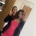 scarlett maxwell - @scarlett.mae07 - Instagram