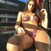 Scarlett McCready - Facebook