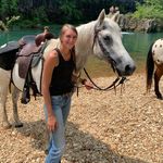 Scarlet Meyer - @scarletameyer - Instagram