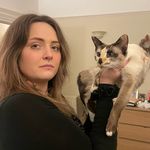 Scarlett Newton-Meyer - @scarlettmeyer - Instagram