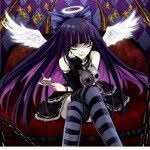 Scarlet Michaelis Phantomhive - @scarlet_michaelis_phantomhive - Instagram