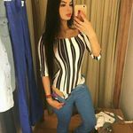 Julia Tremblay - @scarlett.mitchell.0192 - Instagram