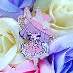 Scarlet Mitchell - @kumapancakes - Instagram