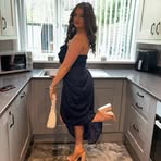 Scarlet Mitchell - Facebook