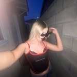 Scarlet Mitchell - @skrrtlet - Instagram