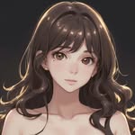 AI Artist - @scarlet_moon____ - Instagram