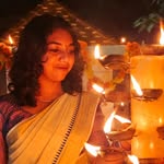 ASWANI KUTTAN - @scarlet_._moon - Instagram