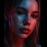 𝑬𝑳𝑴𝑰𝑹𝑨 - @_scarlet_moon_ - Instagram