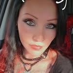 Scarlet Moon - @queenscarletmoon - Instagram