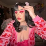 𝓢𝓬𝓪𝓻𝓵𝓮𝓽 𝓜𝓸𝓸𝓷 - @scarletmoonmua - Instagram