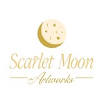 Scarlet Moon - @scarletmoonartworks - Instagram