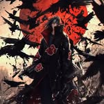 scarlet moon - @scarlet_moon_100 - Instagram