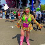 Scarlet Moon - @scarletmoonraves - Instagram