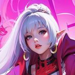 Scarlet Moon - Facebook