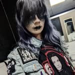 Scarlet Moon - @scar_the_cannibal - Instagram