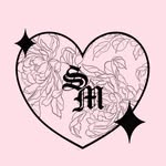 Scarlet Moon | Arkansas Tattoo Artist - @tr4shbabe - Instagram