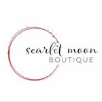 Scarlet Moon Boutique - @scarletmoonfashions - Instagram