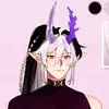 Scarlet Moon - @scarlet_moonvt - TikTok
