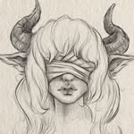 Scarlet Moon Sketches ☪._ - @scarletmoonsketch - Instagram