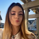 Scarlet_Morris19 - @cuneytev - Instagram