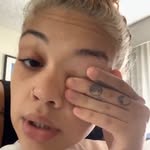 Scarlet Morris - @scarletmorris75 - Instagram