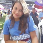 scarlet morris - @scarletmorris85 - Instagram