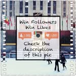 Be famous - Win Followers - @scarlet__mueller.2006 - Instagram