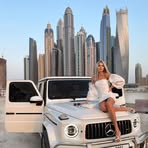 Scarlett Miller - Facebook