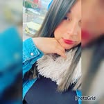 Scarlet  Muñoz - @sckar_leet - Instagram