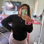 Scarlet F. Muñoz - @__.scaaaarlet.f__ - Instagram