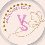 Scarlet Muñoz - @_variedades_scar_ - Instagram