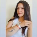Scarlet Muñoz - @scarletmunoz459 - Instagram