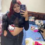 Scarlet Muñoz - @scarletmunoz968 - Instagram