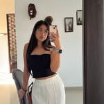 Scarlet Muñoz - @salt.jh - Instagram