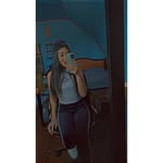 scarlet muñoz - @__sc4rl3tt_ - Instagram