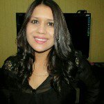 Scarlet Muñoz Painen - @scarletbmp - Instagram