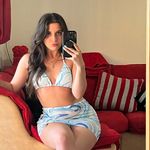 Scarlet Patterson - @scarlet_patterson - Instagram