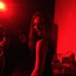 Scarlet Patterson - @luna_magia - Instagram