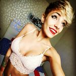 scarlet patterson - @patterson.scarlet - Instagram