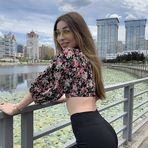 Scarlett Patterson - Facebook