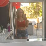 Scarlet - @scarletpatton_ - Instagram