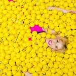 Scarlet Patton - @cwc.cool.fan - Instagram