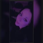 Scarlet Patton 🦋 - @scarletpatton12 - Instagram