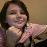 deleted account - @scarlettpollock07 - Instagram