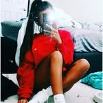 Scarlet Porter - @scarl_etporter - Instagram