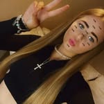 Scarlet Porter - @scarletp8230 - Instagram