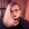 Scarlett Potts - @scarlett_grim - TikTok